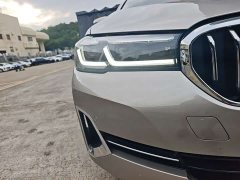 BMW 5 Series Plug-in Hybrid 2022 Facelift II 535Le Luxury Edition - ფოტო 16
