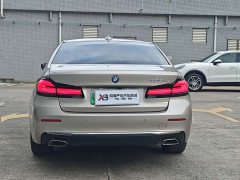 BMW 5 Series Plug-in Hybrid 2022 Facelift II 535Le Luxury Edition - ფოტო 17