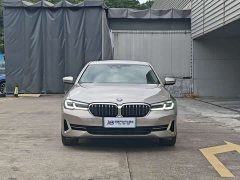 BMW 5 Series Plug-in Hybrid 2022 Facelift II 535Le Luxury Edition - ფოტო 2