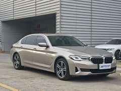 BMW 5 Series Plug-in Hybrid 2022 Facelift II 535Le Luxury Edition - ფოტო 3