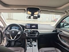 BMW 5 Series Plug-in Hybrid 2022 Facelift II 535Le Luxury Edition - ფოტო 4