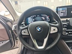 BMW 5 Series Plug-in Hybrid 2022 Facelift II 535Le Luxury Edition - ფოტო 6