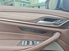 BMW 5 Series Plug-in Hybrid 2022 Facelift II 535Le Luxury Edition - ფოტო 7
