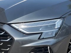Audi A3 A3L Limousine 35TFSI Prestige - ფოტო 11
