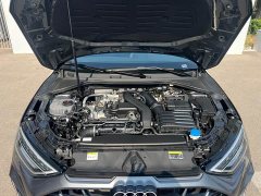 Audi A3 A3L Limousine 35TFSI Prestige - ფოტო 13