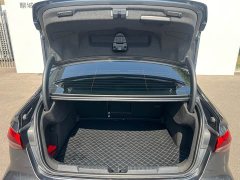 Audi A3 A3L Limousine 35TFSI Prestige - ფოტო 14