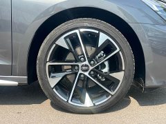 Audi A3 A3L Limousine 35TFSI Prestige - ფოტო 15
