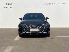 Audi A3 A3L Limousine 35TFSI Prestige - ფოტო 2