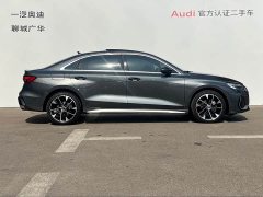 Audi A3 A3L Limousine 35TFSI Prestige - ფოტო 5