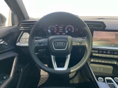 Audi A3 A3L Limousine 35TFSI Prestige - ფოტო 6