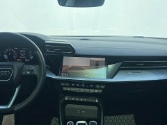 Audi A3 A3L Limousine 35TFSI Prestige - ფოტო 8