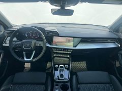 Audi A3 A3L Limousine 35TFSI Prestige - ფოტო 9