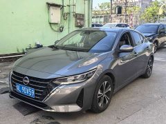 Nissan Sylphy 2023 1.6L CVT Comfort Edition - ფოტო 1