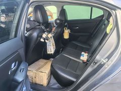 Nissan Sylphy 2023 1.6L CVT Comfort Edition - ფოტო 3