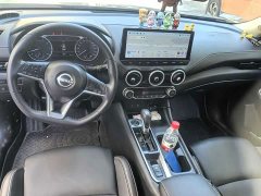 Nissan Sylphy 2023 1.6L CVT Comfort Edition - ფოტო 4
