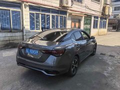 Nissan Sylphy 2023 1.6L CVT Comfort Edition - ფოტო 5