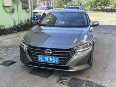 Nissan Sylphy 2023 1.6L CVT Comfort Edition - ფოტო 6