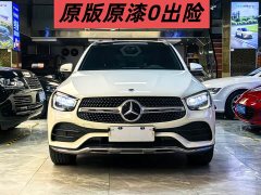 Mercedes-Benz GLC 2022 Facelift GLC 300 L 4MATIC Dynamic Luxury Edition - ფოტო 1