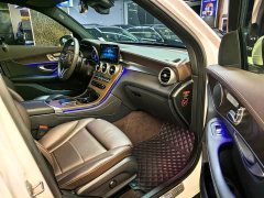Mercedes-Benz GLC 2022 Facelift GLC 300 L 4MATIC Dynamic Luxury Edition - ფოტო 10