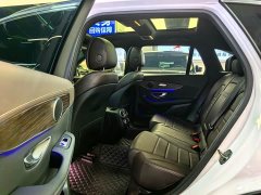Mercedes-Benz GLC 2022 Facelift GLC 300 L 4MATIC Dynamic Luxury Edition - ფოტო 11