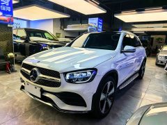 Mercedes-Benz GLC 2022 Facelift GLC 300 L 4MATIC Dynamic Luxury Edition - ფოტო 2