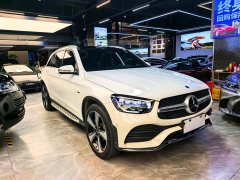 Mercedes-Benz GLC 2022 Facelift GLC 300 L 4MATIC Dynamic Luxury Edition - ფოტო 3