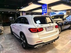 Mercedes-Benz GLC 2022 Facelift GLC 300 L 4MATIC Dynamic Luxury Edition - ფოტო 5