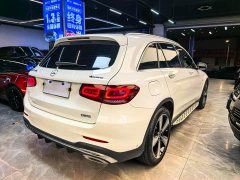 Mercedes-Benz GLC 2022 Facelift GLC 300 L 4MATIC Dynamic Luxury Edition - ფოტო 6