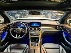Mercedes-Benz GLC 2022 Facelift GLC 300 L 4MATIC Dynamic Luxury Edition - ფოტო 7