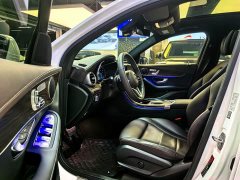 Mercedes-Benz GLC 2022 Facelift GLC 300 L 4MATIC Dynamic Luxury Edition - ფოტო 9