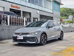 Volkswagen Golf GTI 380TSI DSG GTI - ფოტო 1