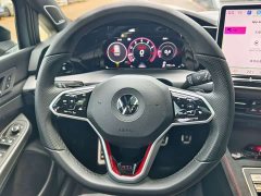 Volkswagen Golf GTI 380TSI DSG GTI - ფოტო 10