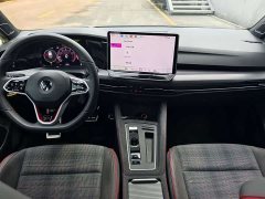Volkswagen Golf GTI 380TSI DSG GTI - ფოტო 11