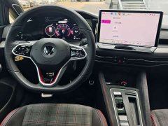 Volkswagen Golf GTI 380TSI DSG GTI - ფოტო 12