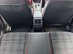 Volkswagen Golf GTI 380TSI DSG GTI - ფოტო 16