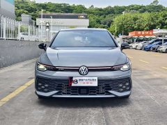 Volkswagen Golf GTI 380TSI DSG GTI - ფოტო 2