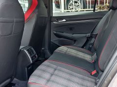 Volkswagen Golf GTI 380TSI DSG GTI - ფოტო 20