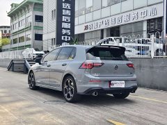 Volkswagen Golf GTI 380TSI DSG GTI - ფოტო 3