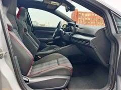 Volkswagen Golf GTI 380TSI DSG GTI - ფოტო 4