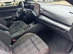 Volkswagen Golf GTI 380TSI DSG GTI - ფოტო 5