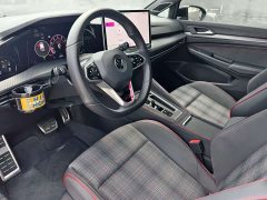 Volkswagen Golf GTI 380TSI DSG GTI - ფოტო 7