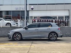 Volkswagen Golf GTI 380TSI DSG GTI - ფოტო 8