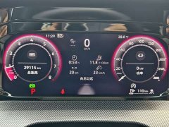 Volkswagen Golf GTI 380TSI DSG GTI - ფოტო 9
