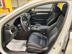 Honda Accord 260TURBO Luxury Edition - ფოტო 2