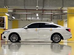 Honda Accord 260TURBO Luxury Edition - ფოტო 3