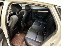 Honda Accord 260TURBO Luxury Edition - ფოტო 4