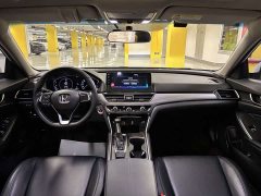 Honda Accord 260TURBO Luxury Edition - ფოტო 5