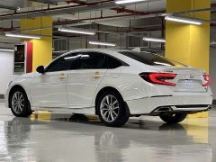 Honda Accord 260TURBO Luxury Edition - ფოტო 6