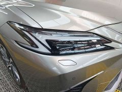 Lexus ES 200 Premium Edition - ფოტო 5