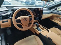 Lexus ES 200 Premium Edition - ფოტო 9